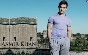 Aamir Khan